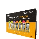 GO Isotonic Gel Variety Pack .webp