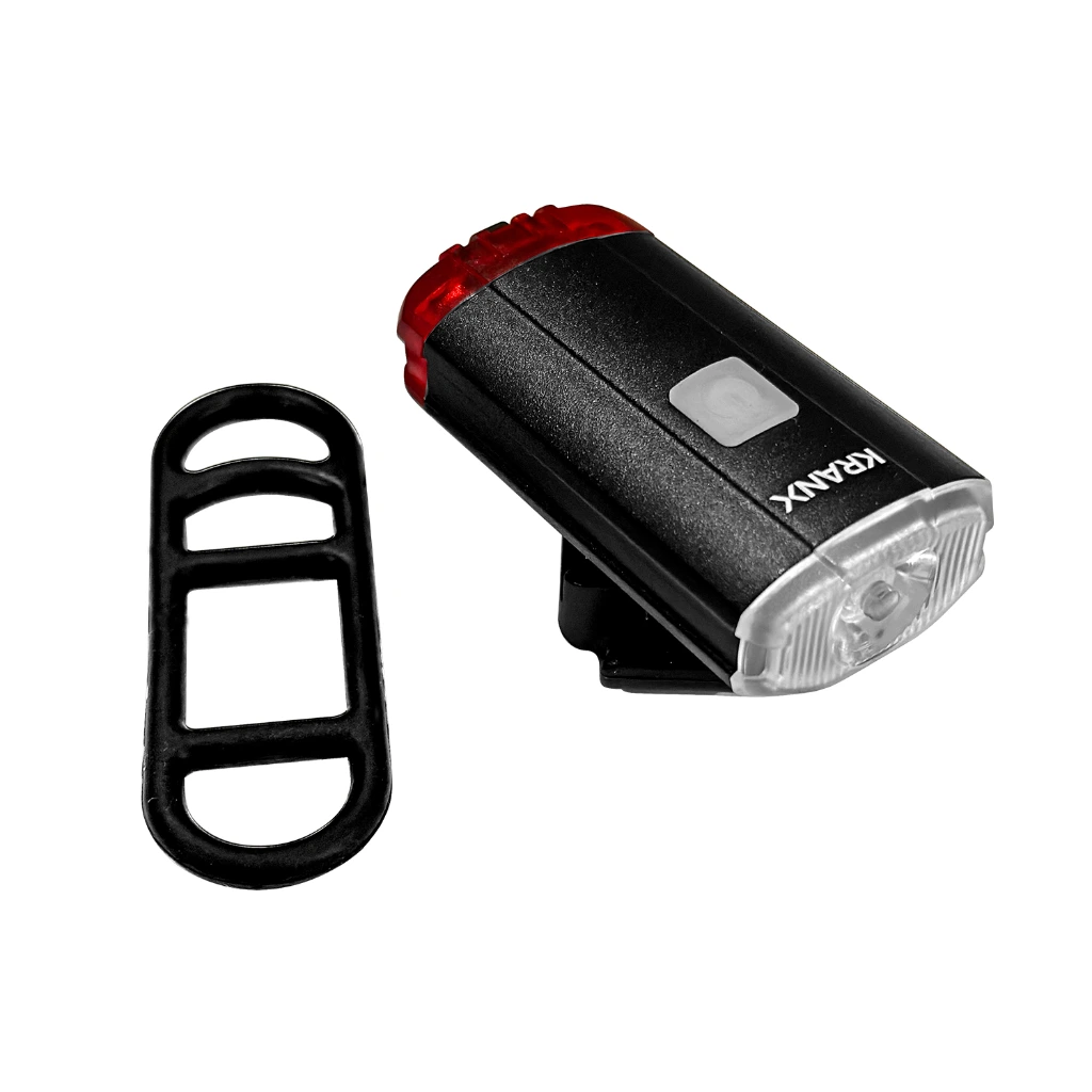 KranX Scout 150 USB Rechargeable Helmet Light 2.webp