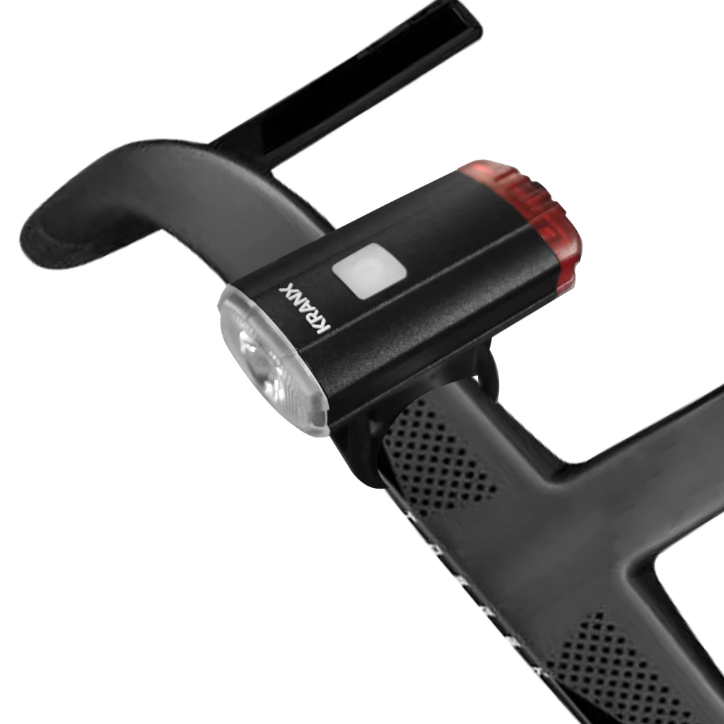 KranX Scout 150 USB Rechargeable Helmet Light 3.webp