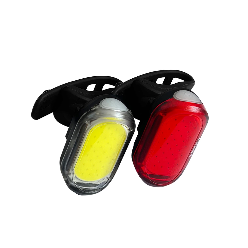 KranX Seek 80 USB-Rechargeable Lightset 80 Lumens 2.webp