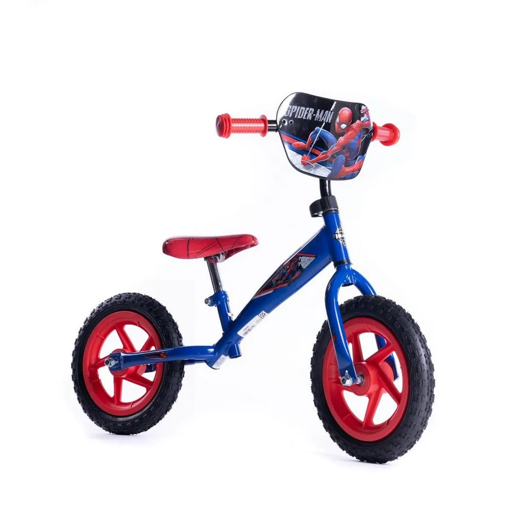 Huffy Marvel Spider-Man Balance Bike_2.webp