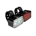 KranX Shine 220 100 USB Rechargeable Lightset 1.webp