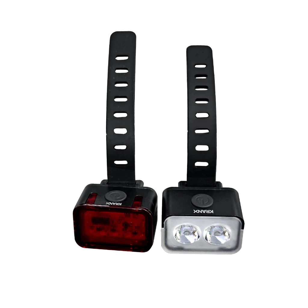 KranX Shine 220 100 USB Rechargeable Lightset 2.webp