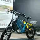 Volltz 18 Kids e Balance Bike BMX style 6.webp