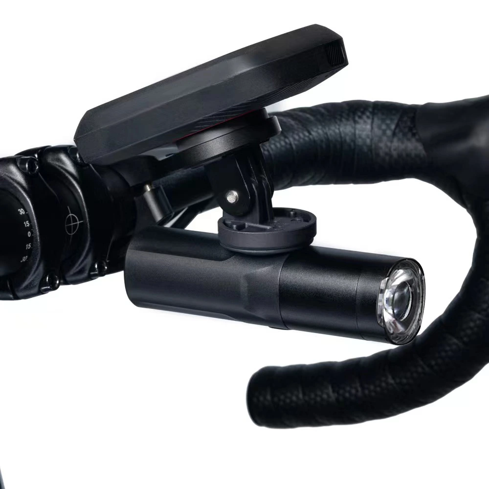 KranX Spot 800 USB Front Bike Light 3.webp