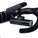 KranX Spot 800 USB Front Bike Light 3.webp