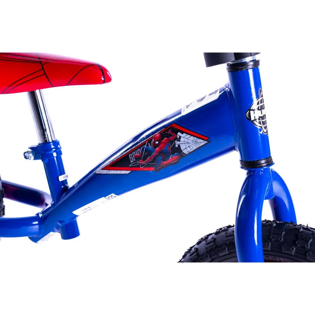 Huffy Marvel Spider-Man Balance Bike_6.webp
