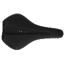 KranX Base 160 Commuter & MTB Saddle in Black 2.webp