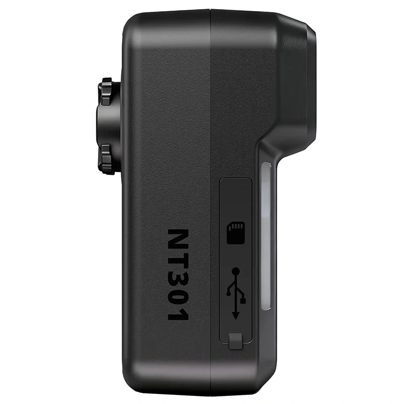 Ravemen NT301 Rear Camera Smart Light 80 Lumens 2.webp