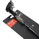 KranX Junior Centre Mount Kickstand in Black 2.webp