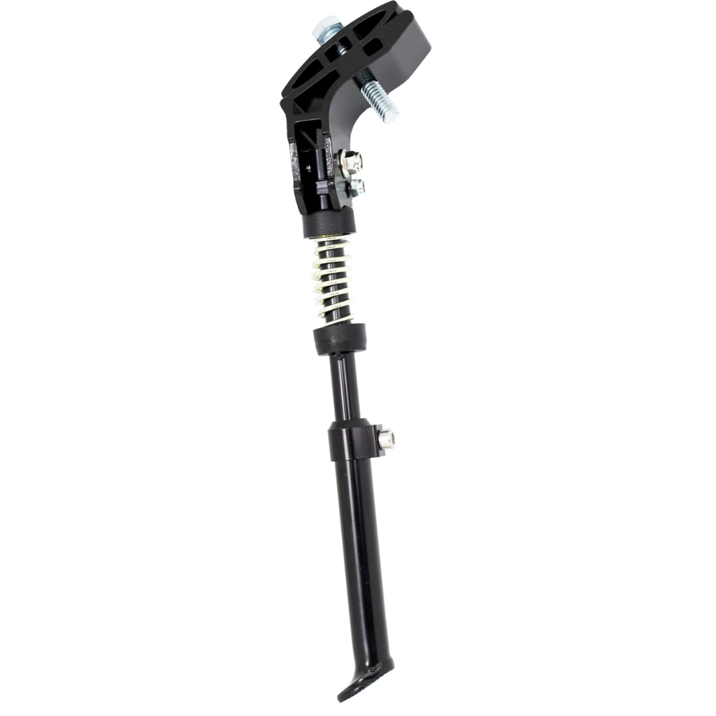 KranX Junior Centre Mount Kickstand in Black 1.webp