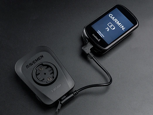 Ravemen FR500 USB-Rechargeable Beam Out-Front Headlight 500 Lumens 2.webp