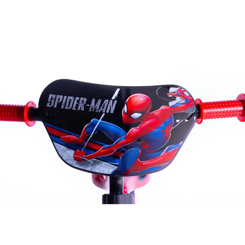 Huffy Marvel Spider-Man Balance Bike_4.webp