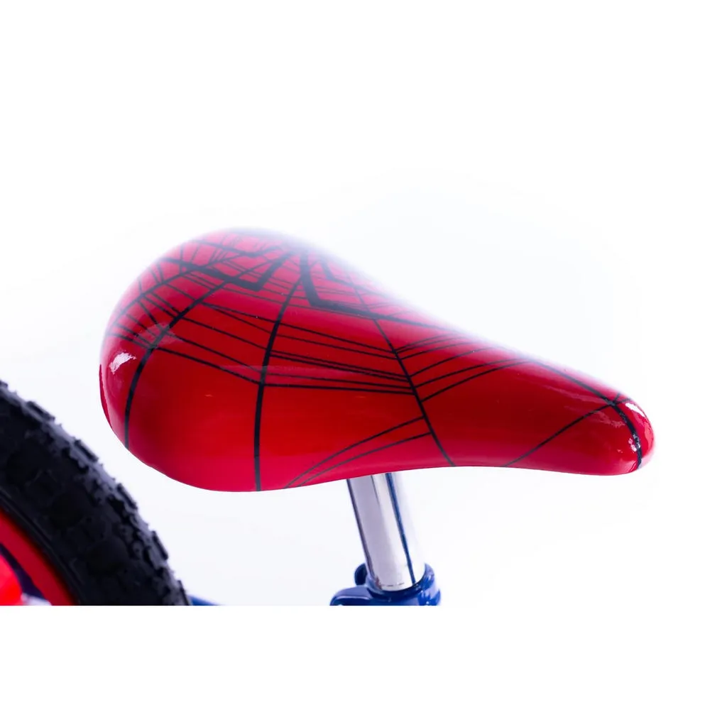 Huffy Marvel Spider-Man Balance Bike_3.webp