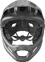 ABUS YouDrop FF Kids Full Face MTB Helmet in Ti Silver 48-55cm 2.webp