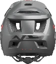 ABUS YouDrop FF Kids Full Face MTB Helmet in Ti Silver 48-55cm 3.webp