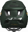 ABUS YouDrop FF Kids Full Face MTB Helmet in Moss Green 48-55cm 4.webp