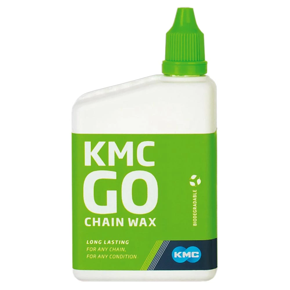 [KMC-BWAX1500] GO Chain Wax 150ml by KMC