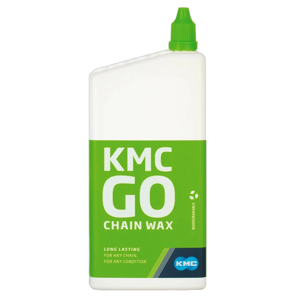 [KMC-BWAX5000] GO Chain Wax 500ml by KMC