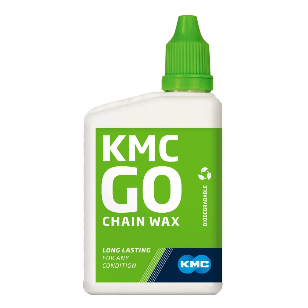 [KMC-BWAX800] GO Chain Wax 80ml by KMC