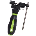 Bike Chain De-Riveter Pro Tool 1-12 Speed