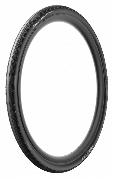 [PIR-4190300] Cinturato All Road Black / Pro Compound / ProWALL Gravel / 700x40c / Tubeless Ready