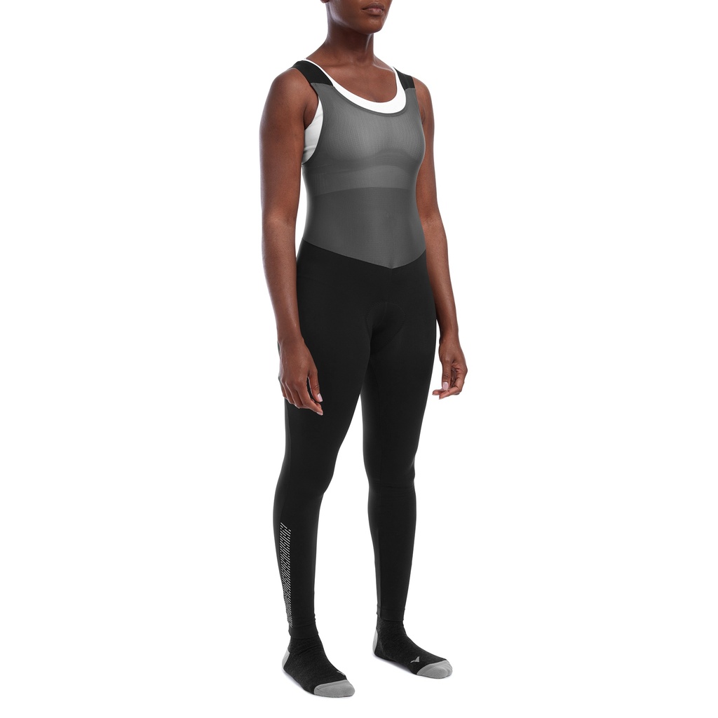 [AL35WPPLUSBT1-BL-12] Altura Progel Plus Women's Cycling Bib Tights BLACK Size 12