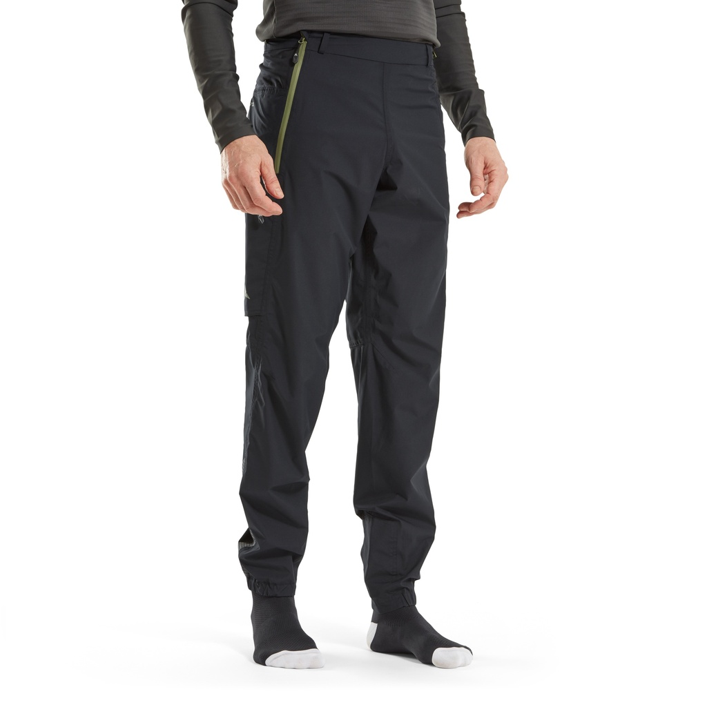 Altura Men's All Roads Packable Waterproof Trouser BLACK Medium