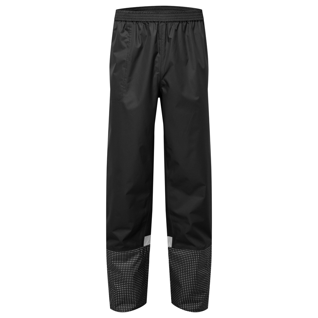 [AL36MNVT1-BL-M] Altura Nightvision 3 Men's Overtrousers BLACK Medium Size