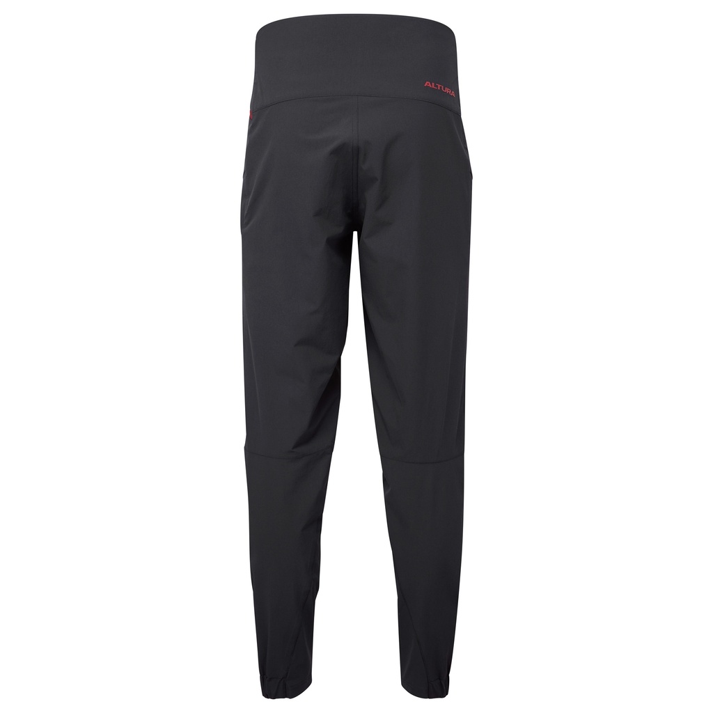 [AL36MTTR3-BL-M] Altura Esker Eco Trail Men's Trouser BLACK Medium