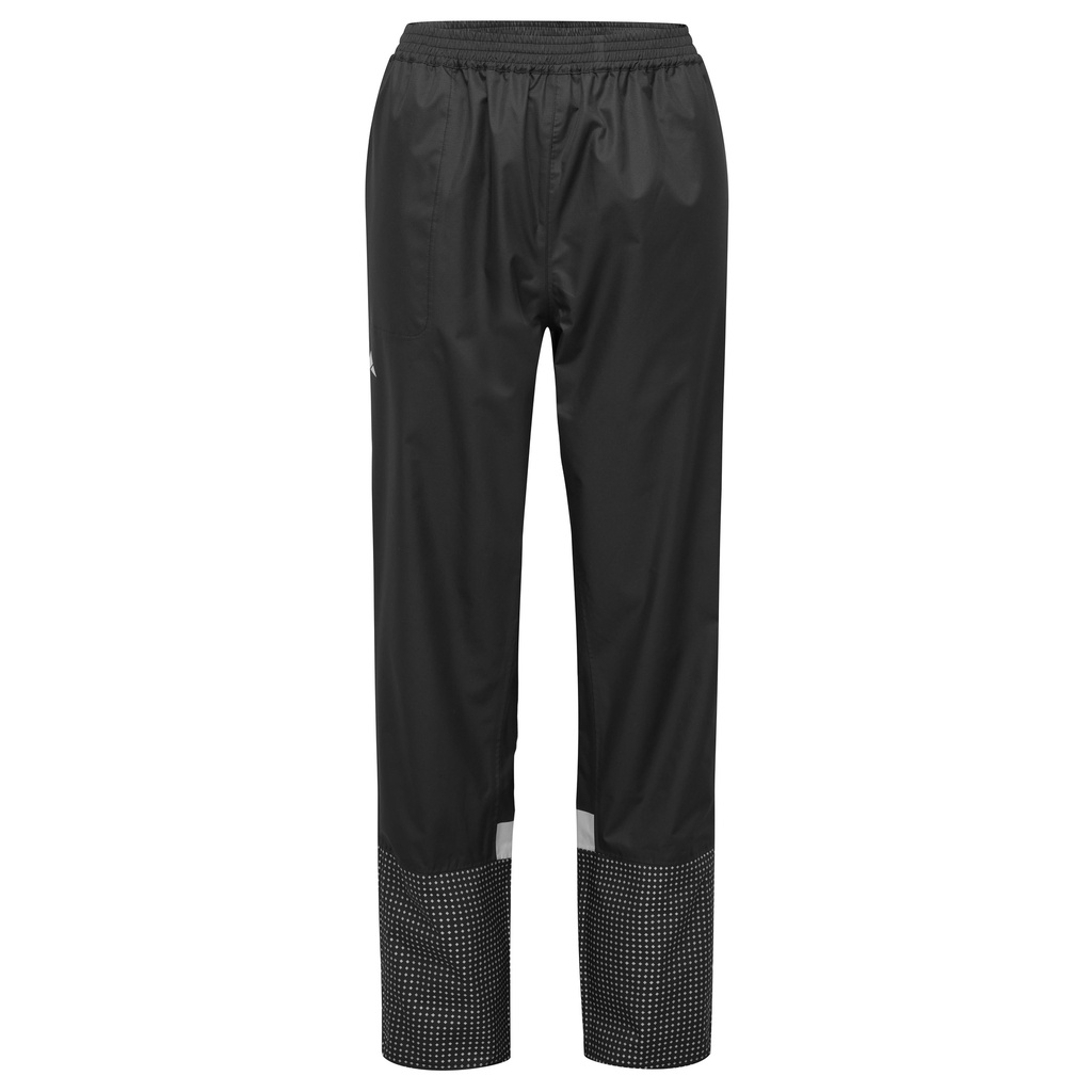 [AL36WNVT1-BL-16] Altura Nightvision 3 Women's Overtrousers  BLACK 16