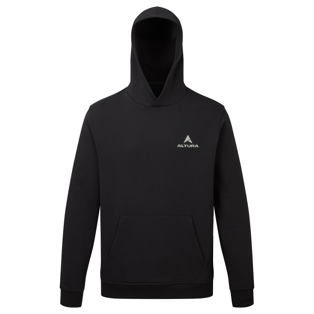 Altura DFTR Hoodie: BLACK XL