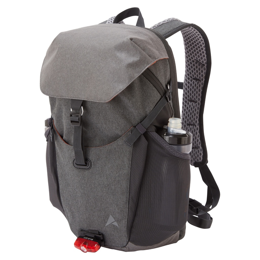 [ALADVBKP-BL-12L] Altura Chinook Cycling Backpack Grey 12 Litres