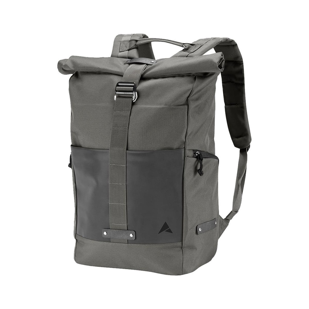 [ALBGRDBPKS] Altura Grid Cycling Backpack Smoke Grey 30 Litre