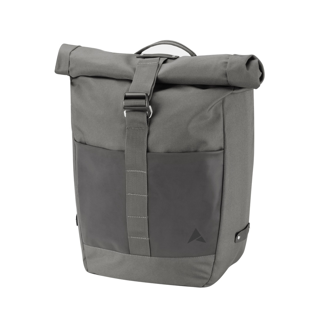 Altura Grid Cycling Pannier SMOKE Grey 20 Litre