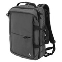 Altura Grid Travel Bag  CHARCOAL 20 Litre