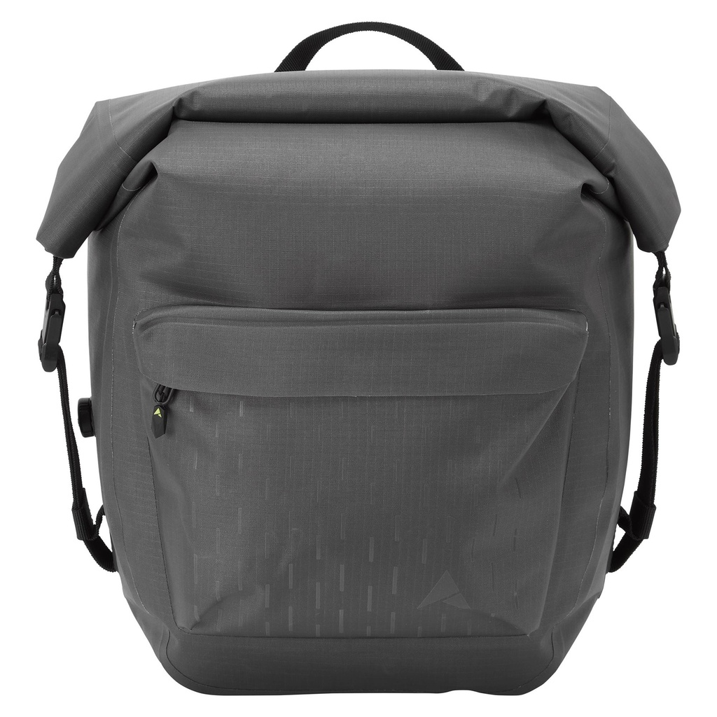 [ALBTHPAN-CH-15L] Altura Thunderstorm Adventure Pannier CHARCOAL 15 Litres