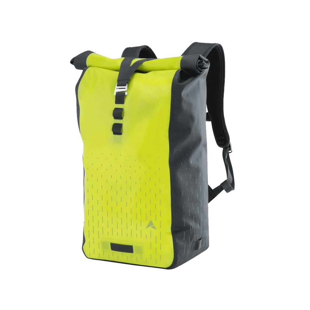 [ALBTHUB9] Altura Thunderstorm City Waterproof Cycling Backpack YELLOW 30 Litre
