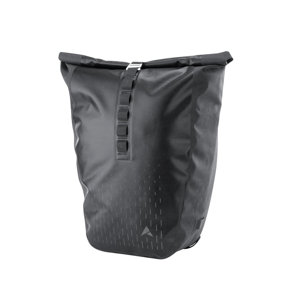 [ALBTHUPB] Altura Thunderstorm City Waterproof Cycling Pannier BLACK 20 Litre