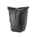 Altura Thunderstorm City Waterproof Cycling Pannier BLACK 20 Litre