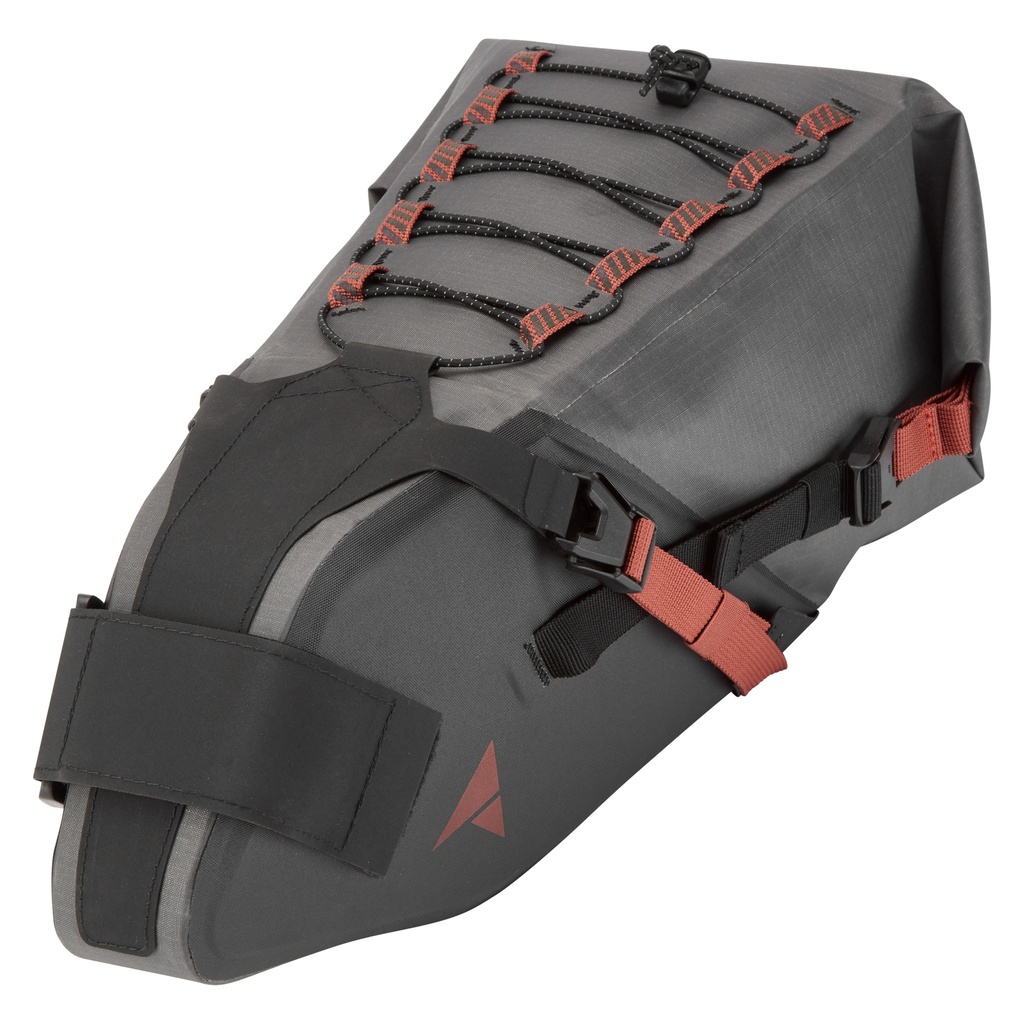 [ALBV3SP-GY-12L] Altura Vortex Waterproof Seatpack GREY 12 Litre