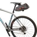 Altura Vortex Waterproof Dropper Seatpack GREY 7 Litre