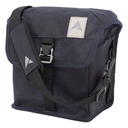 Altura Heritage Cycling Bar Bag NAVY 5 Litre