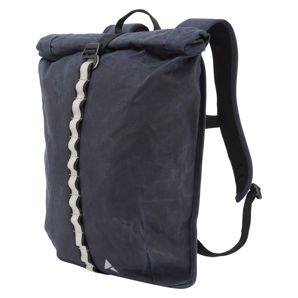 [ALHEBPK-NY-12L] Altura Heritage Cycling Backpack NAVY 12 Litre