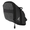 Altura Nightvision Large Saddle Bag BLACK 0.8L