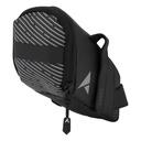 Altura Nightvision Medium Saddle Bag BLACK 0.6L