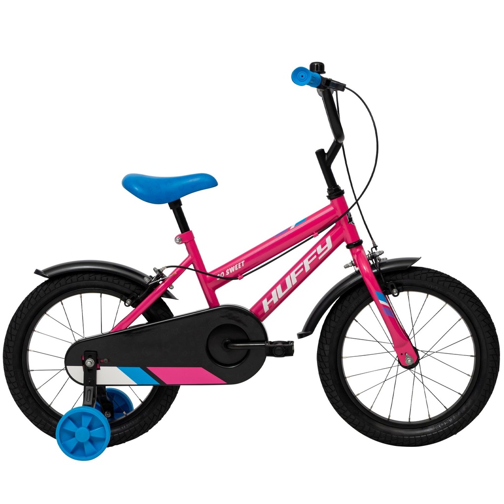 [HU21895W] Huffy So Sweet 16 Kids Bike ROSE PINK