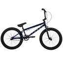 Huffy Symbol Freestyle BMX 20 inch ABYSS BLUE