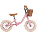 Huffy Vintage 10 inch Balance Bike DUSTED PINK