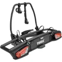 THULE VELOSPACE 3 - 2 Bike Carrier Car Mounted 
